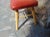 Vintage Stool, 1950s-1970s For Sale - Image 3 of 6