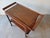 Vintage Danish Trolley with Removable Tray from Soborg Mobler, 1960s For Sale - Image 6 of 13