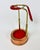 Mid-Century Bottle Wine Rack with Music Box, 1960s, in Very Good conditions. Designed 1960 to 1969
