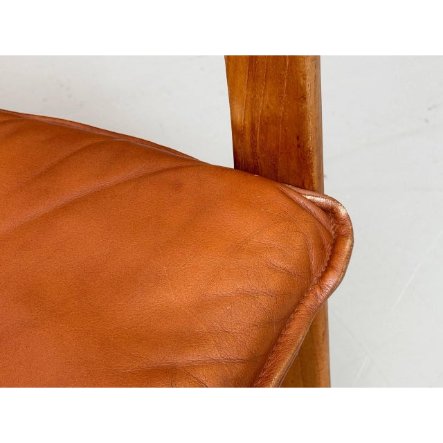 Vintage Danish Lounge Chair from France & Søn, 1960s For Sale - Image 15 of 18