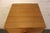 Vintage Danish Made Mid-Century Teak Lingerie Chest For Sale - Image 11 of 14