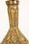 Moorish Mughal Indo Persian Islamic Brass Table Lamp For Sale In Palm Springs - Image 6 of 18