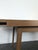 Wood Modernist Extendable Teak Table, 1970s For Sale - Image 7 of 8