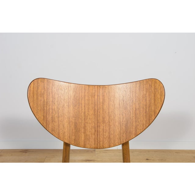 Mid-Century Modern Librenza Dining Chairs from G-Plan, 1950s, Set of 4 For Sale - Image 15 of 18