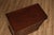 Early 21st Century Grafton Street Mahogany Pair of Bedside Chests Nightstands For Sale - Image 5 of 18