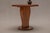 Mid-Century Marquetry Side Table, 1960s For Sale - Image 3 of 12