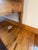 Reclaimed Barn Board Server For Sale - Image 9 of 9