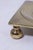 Pair of Virginia Metalcrafters Brass no.3053 Candlesticks For Sale - Image 11 of 17