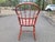 Mid 20th Century Pair of Mid-Century Windsor A/K/A Captain's Arm Chairs For Sale - Image 4 of 7
