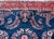 Early 20th Century Persian Sarouk Mohajeran Rug For Sale - Image 12 of 15