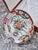 Japanese Porcelain Imari Shaving Plate For Sale - Image 12 of 12