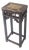 19th Century Chinese Elm Pedestal Table For Sale