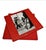 DETAILS: This is a fabulous coffee table book filled with black and white photos of Paris. An excellent choice for the...