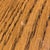1980s Postmodern Faux-Oak Laminate Six-Drawer Dresser For Sale In Los Angeles - Image 6 of 18
