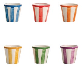 Example of Mugs and Cups
