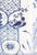 Antique Chinoiserie Dutch Delft Faience Bird Baluster Vase For Sale In Houston - Image 6 of 10