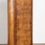 19th Century Danish Mahogany Veneer Column Cabinet With Single Door For Sale - Image 9 of 13