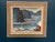 Henning, Sailing Boats, 1960s, Oil on Canvas, Framed For Sale - Image 17 of 18
