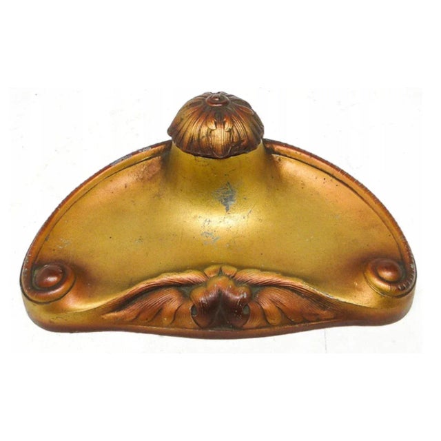Art Nouveau Inkwell, Germany, 1890s For Sale - Image 7 of 7