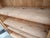 Antique Stripped Fir Wardrobe, 1890s For Sale - Image 12 of 18