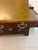 Antique George II Mahogany Chest of Drawers with Fitted Writing Desk, 1750 For Sale - Image 14 of 18