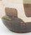 Ceramic Paul Chaleff Art Pottery Large Vase, 1973 For Sale - Image 7 of 9