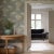 Mid-Century Modern Borastapeter Siri Wallpaper in Mineral For Sale - Image 3 of 4
