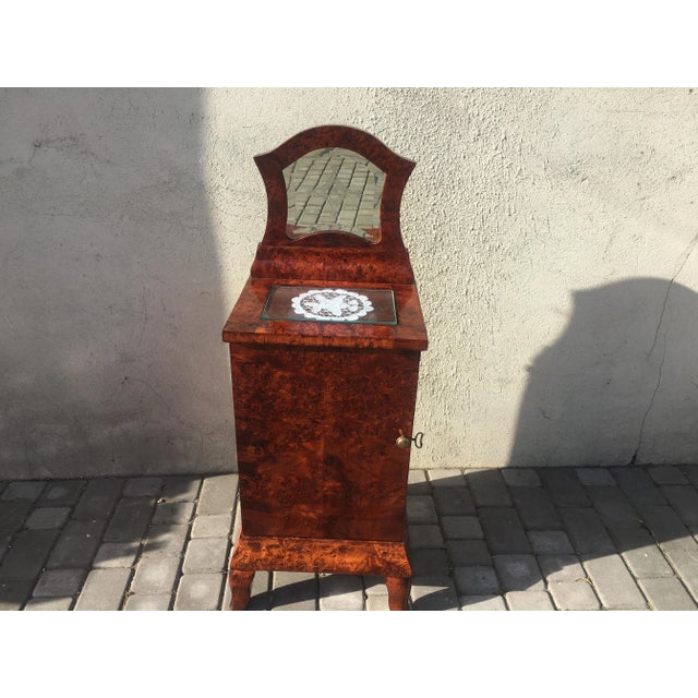Chest of Drawers, 1920s For Sale - Image 4 of 18
