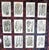 Antique 19th Century Botanical Lithographs - Set of 12 For Sale - Image 10 of 10