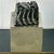 1970s Kenneth Treister Miami Holocaust Memorial Maquette For Sale In West Palm - Image 6 of 11