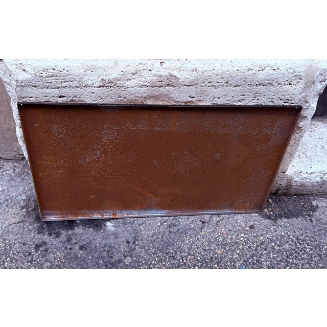 1960s Vintage Martini Sign, 1960s For Sale - Image 5 of 7