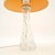 Vintage Swedish Glass Table Lamps by Carl Fagerlund for Orrefors, 1960, Set of 2 For Sale - Image 6 of 9