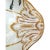 Antique Classical & Acanthus Leaf Dish For Sale - Image 4 of 5