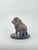 Figurative Wildlife Collection - Franco Vianello - Lost-Wax Bronze Bear Sculpture - Snack Time II For Sale - Image 3 of 3