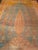 19th Century Turkish Oushak Rug, Tree of Life Design, Aqua Blue, 7' x 10' For Sale - Image 9 of 13