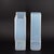 Double Vase in Murano Glass by Aldo Nason for Mazzega, 1970s For Sale - Image 9 of 18