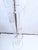 Hollywood Regency Halogen Floor Lamp, 1970s For Sale - Image 14 of 17