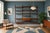 Large Wall-Mounted Shelving System in Teak by Poul Cadovius for Cado, 1960s For Sale - Image 13 of 18