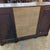 Oak Antique Jacobean Style Walnut Buffet With Ornate Carved Legs, Drawers, & Open Shelving For Sale - Image 12 of 18