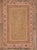Scallop Jute Light PInk Hand Made Rug - 2'x4' For Sale - Image 9 of 11