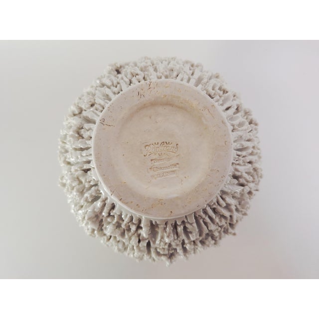 Ceramic Large Hedgehog Vase by Gunnar Nylund for Rörstrand, Sweden, 1930s For Sale - Image 7 of 14