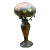 1930s Art Nouveau Table Lamp For Sale
