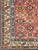 Antique Caucasian Shirvan Rug with All-Over Blossom Pattern & Vibrant Colors. Keivan Woven Arts / rug 13-0514, country of...
