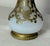 Metal Antique 19c French Palais Royal Ormolu Bronze Opaline Glass Scent Perfume Bottle For Sale - Image 7 of 13
