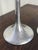 Large Knot-Shaped Aluminum Candlesticks, Italy, 1970, Set of 2 For Sale - Image 13 of 17