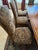 Century Furniture 9-Piece "Casa Collection" Dining Set - Table & 8 Verona Chairs For Sale - Image 11 of 15