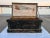 Antique English Shipwright’s Chest For Sale - Image 10 of 12