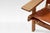 Cognac Leather Model 168 Hunters Lounge Chair by Kurt Østervig for K.P. Møbler, Denmark, 1960s For Sale - Image 5 of 7
