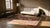 Raspberry Red 1890s Red Raspbery Geometric Tribal Antique Caucasian Zeychor Rug 3'5" X 4'7" Wool Carpet For Sale - Image 8 of 9