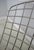 Set of 3 Harry Bertoia for Knoll Pair of Chrome Wire Frame Bar Stools For Sale - Image 13 of 18